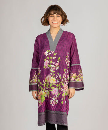 Zellbury Zwp1p2534 Lawn Ready to Wear 2021